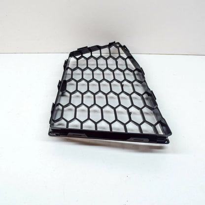 NEW AUDI TT RS 8S FRONT BUMPER LEFT SIDE AIR VENT GRILLE 8S0807681FT94
