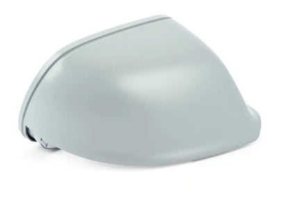 NEW AUDI Q7 4L FRONT RIGHT DOOR MIRROR COVER 8R0857528GRU ORIGINAL