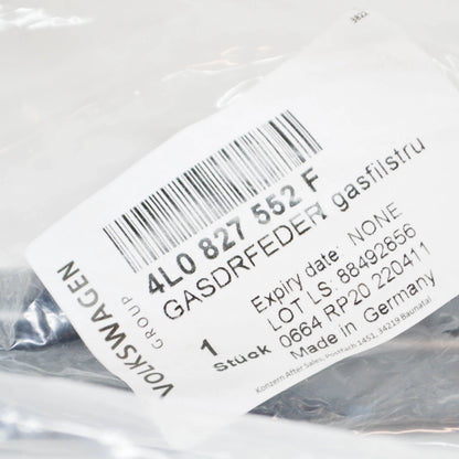 NEW AUDI Q7 4L REAR LID GAS FILLED STRUT 4L0827552F