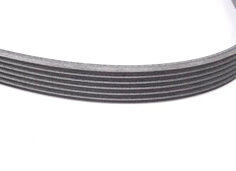 NEW MERCEDES-BENZ SLS AMG C197 V-BELT A1139970092 ORIGINAL