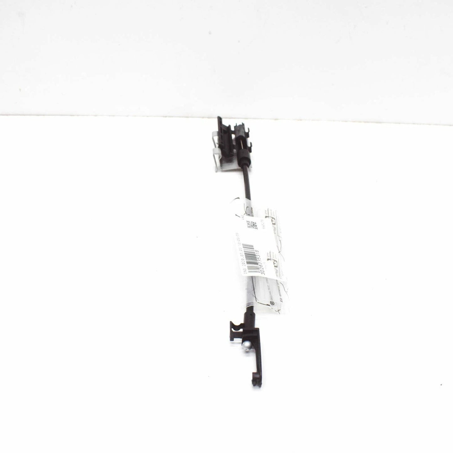 NEW VW PHAETON 3D RELEASE BONNET HOOD LID LOCK CABLE RHD 3D2823531B