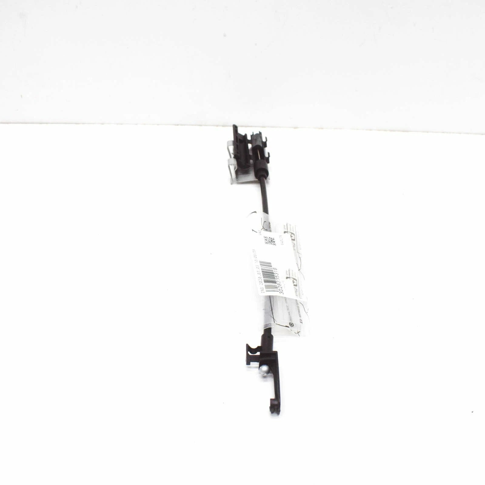 NEW VW PHAETON 3D RELEASE BONNET HOOD LID LOCK CABLE RHD 3D2823531B