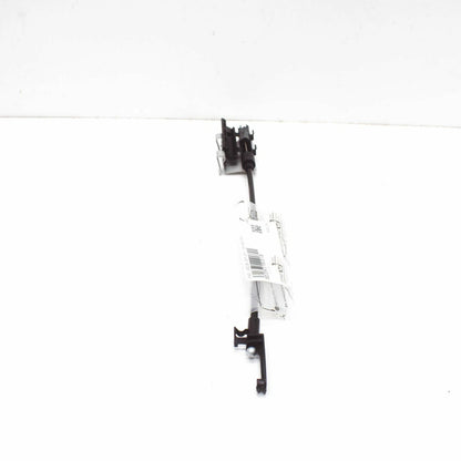 NEW VW PHAETON 3D RELEASE BONNET HOOD LID LOCK CABLE RHD 3D2823531B