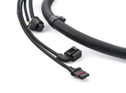 NEW BMW X5 E70 ENGINE WIRING HARNESS 12517566463 7566463 ORIGINAL