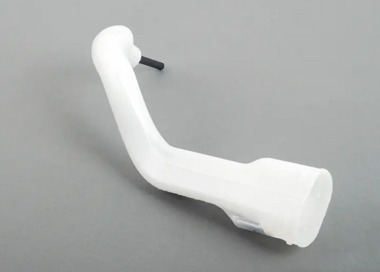 new mercedes-benz clk c209 washer system tank filler pipe a2098690017 original