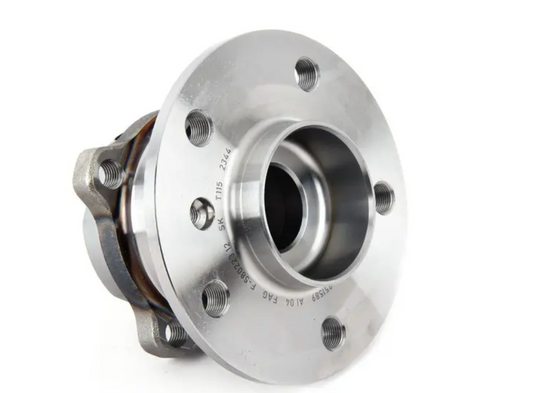 new bmw x2 f39 rear wheel bearing hub 33416851589 6851589 original