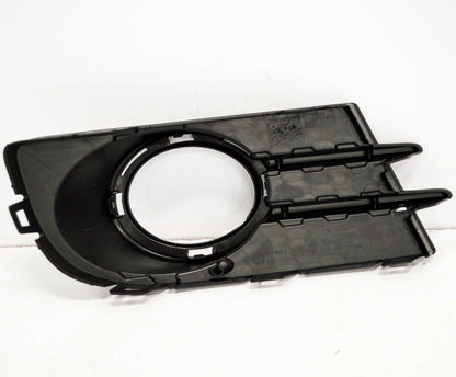 NEW VOLKSWAGEN TIGUAN MK1 GRILL FRONT LEFT 5N0853665H9B9 2016 ORIGINAL