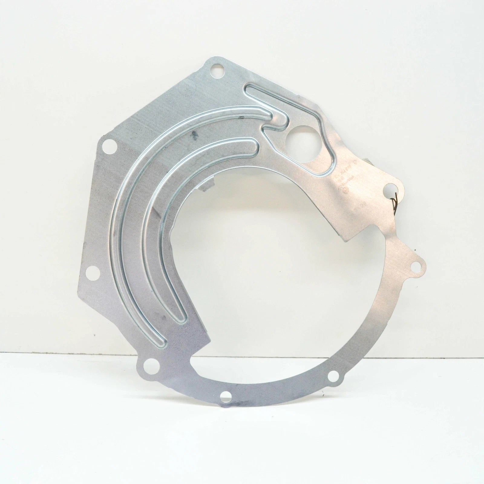 NEW AUDI A3 SPORTBACK 8P INTERMEDIATE COVER PLATE 06F103645A ORIGINAL