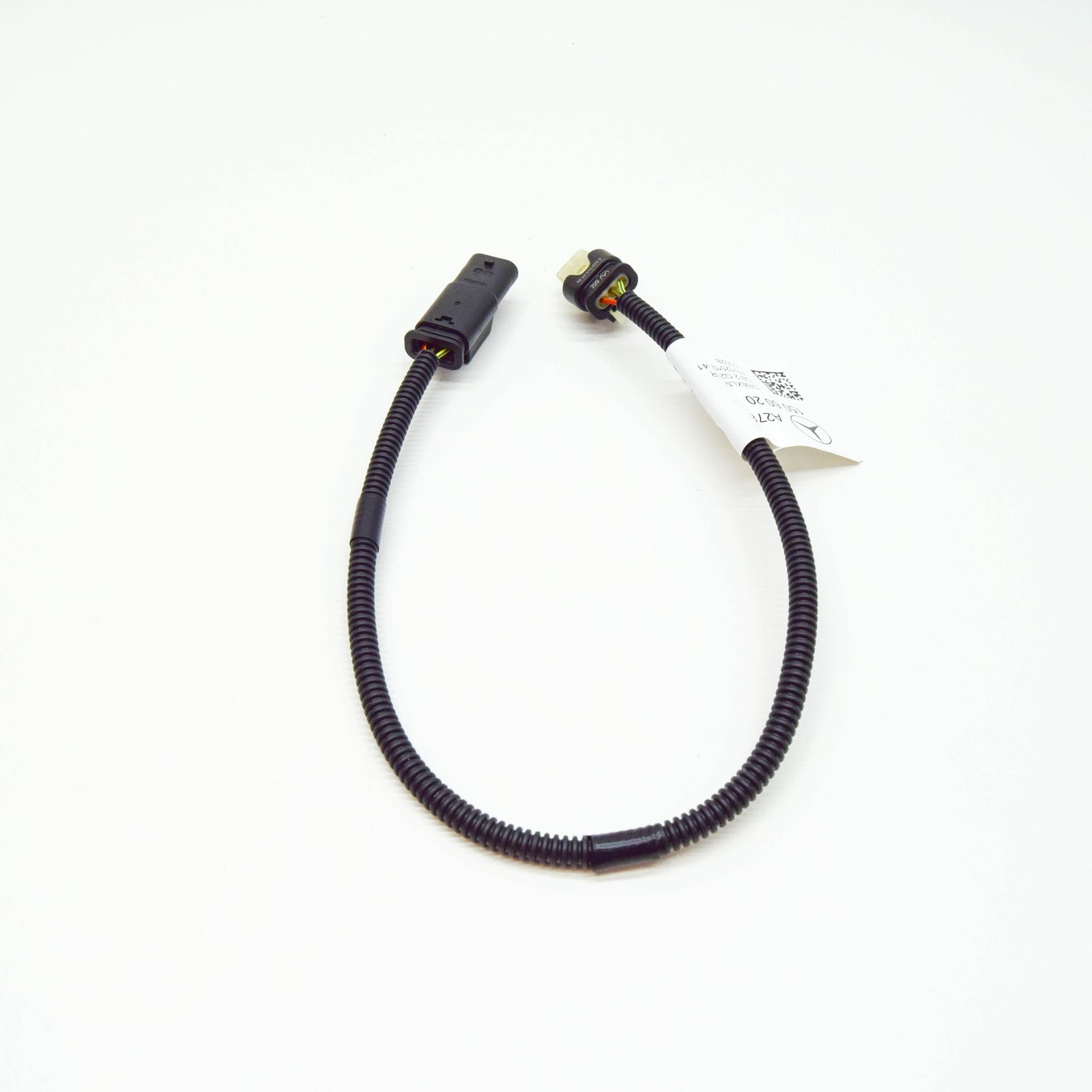 NEW MERCEDES-BENZ S W221 ENGINE PRESSURE SENSOR WIRING A2781506020 ORIGINAL