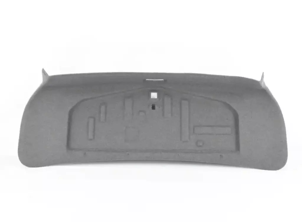 NEW BMW 5 E39 TRUNK LID TRIM PANEL 51498186808 8186808 ORIGINAL