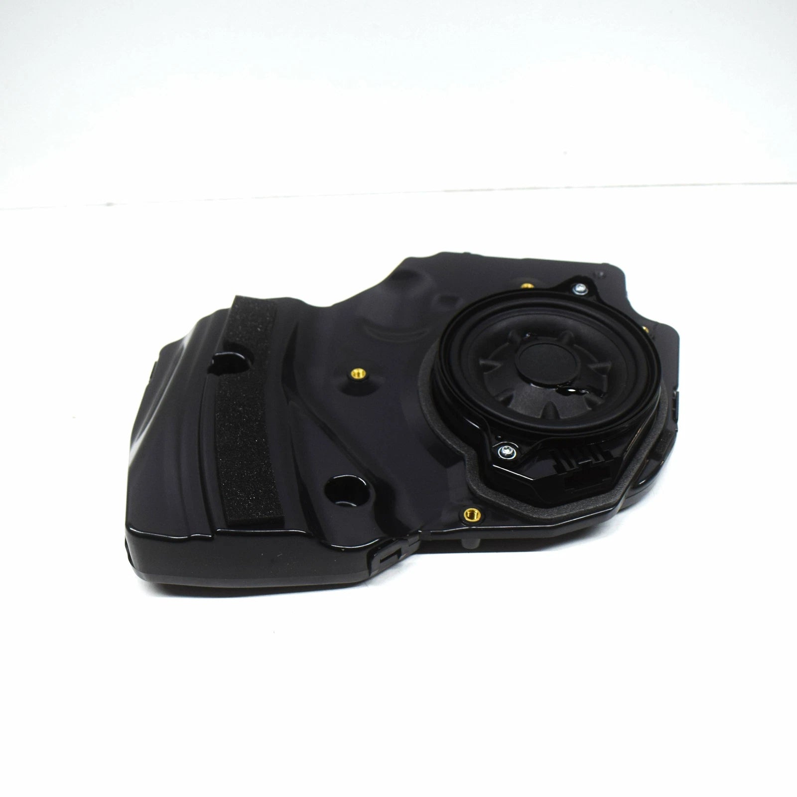 NEW AUDI R8 SPYDER 4S FRONT RIGHT DOOR LOUDSPEAKER 4S0035305A ORIGINAL