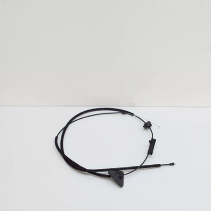 NEW AUDI TT 8J REAR DECK LID RELEASE CABLE 8J7880701A ORIGINAL