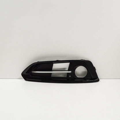 NEW BMW 2 F22 RIGHT FOG LIGHT OPEN GRILLE SPORT 51117343730 ORIGINAL