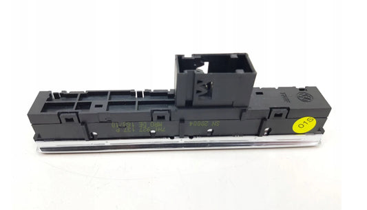 NEW VW SHARAN 7N PUSH BUTTOM CONTROL PANEL LHD 7N1927137PXSH ORIGINAL