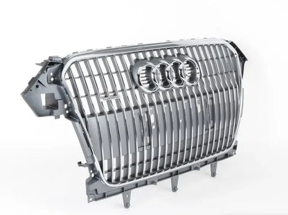NEW AUDI A4 AVANT B8 FRONT RADIATOR GRILLE 8K0853651AB1RR