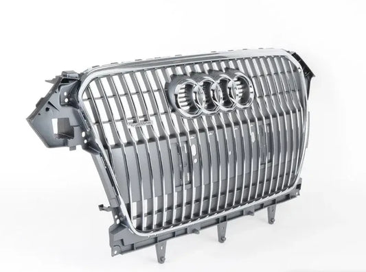 NEW AUDI A4 AVANT B8 FRONT RADIATOR GRILLE 8K0853651AB1RR