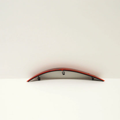 NEW VOLKSWAGEN SHARAN 7N REAR BUMPER LEFT REFLECTOR 7N0945105B