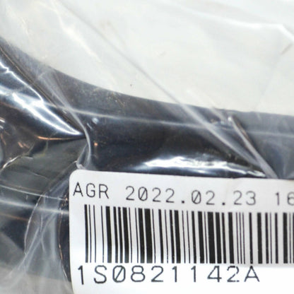 NEW VOLKSWAGEN UP FRONT RIGHT FENDER HOLDER 1S0821142A 2013 ORIGINAL