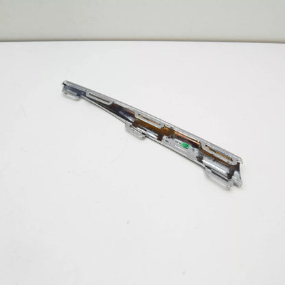 NEW VOLKSWAGEN TIGUAN AD MK2 FRONT LEFT BUMPER TRIM 5NA853101C2ZZ ORIGINAL