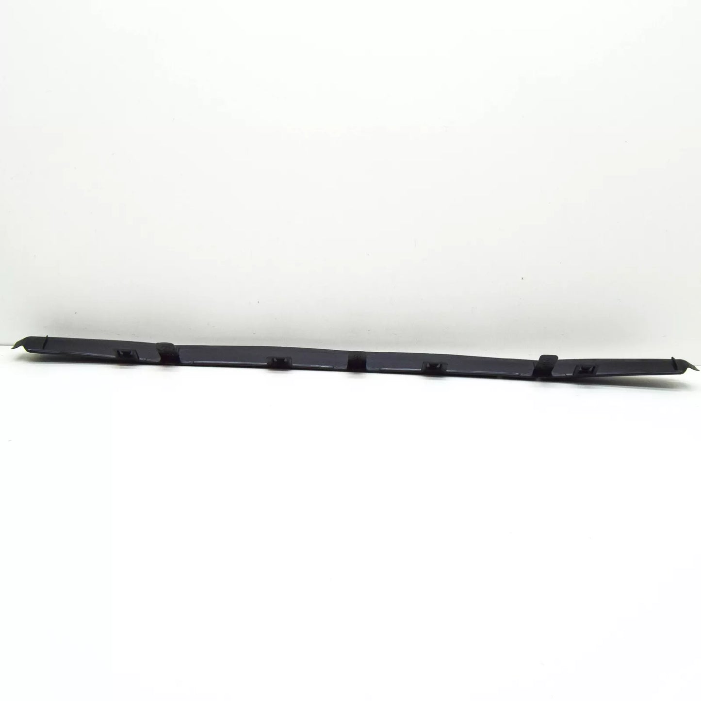 NEW AUDI Q5 FY RADIATOR AIR DUCT CENTER 80A121345AE ORIGINAL