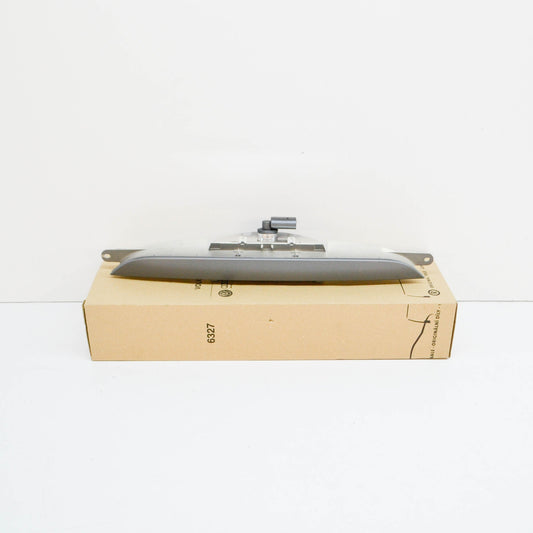 NEW AUDI TT 8J REAR BUMPER CENTER FOG LIGHT 8J0945703A1RR 2010 ORIGINAL