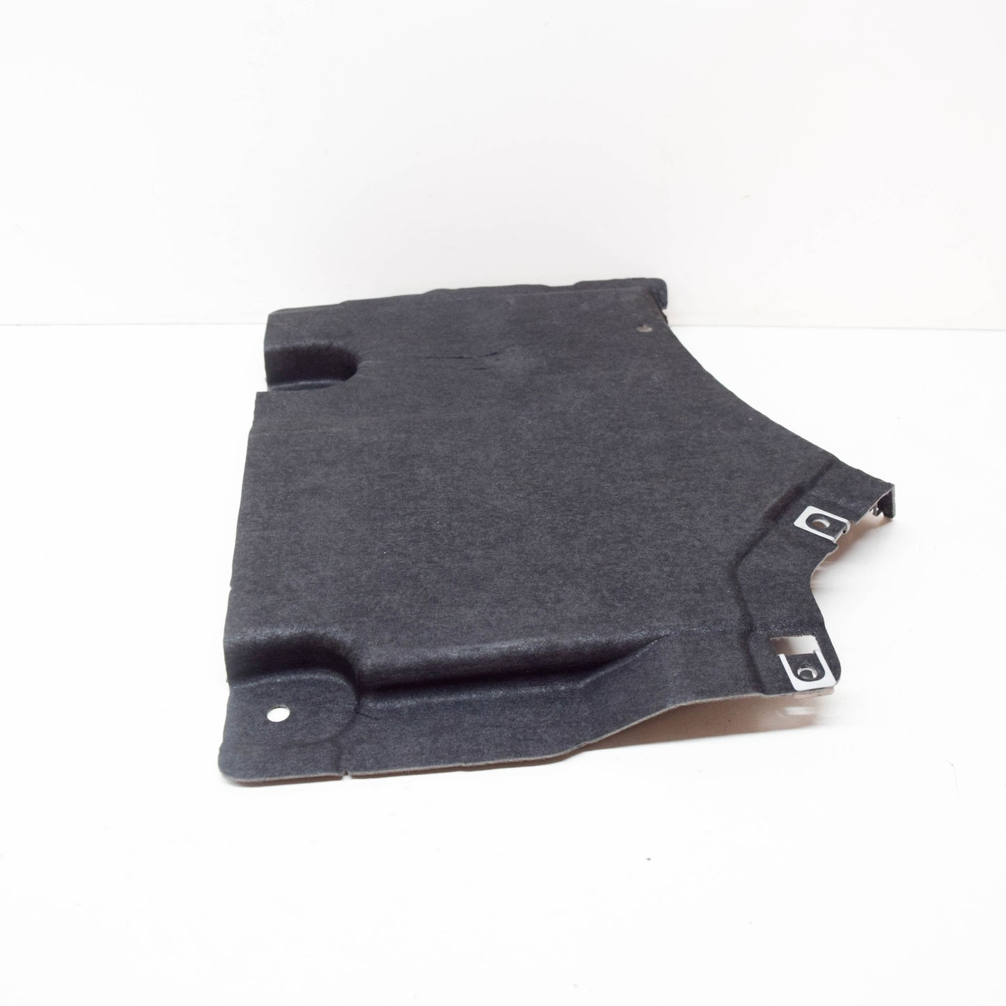 NEW AUDI A8 4H D4 RIGHT UNDERBODY TRIM 4H0825190B ORIGINAL