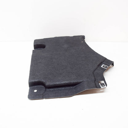 NEW AUDI A8 4H D4 RIGHT UNDERBODY TRIM 4H0825190B ORIGINAL