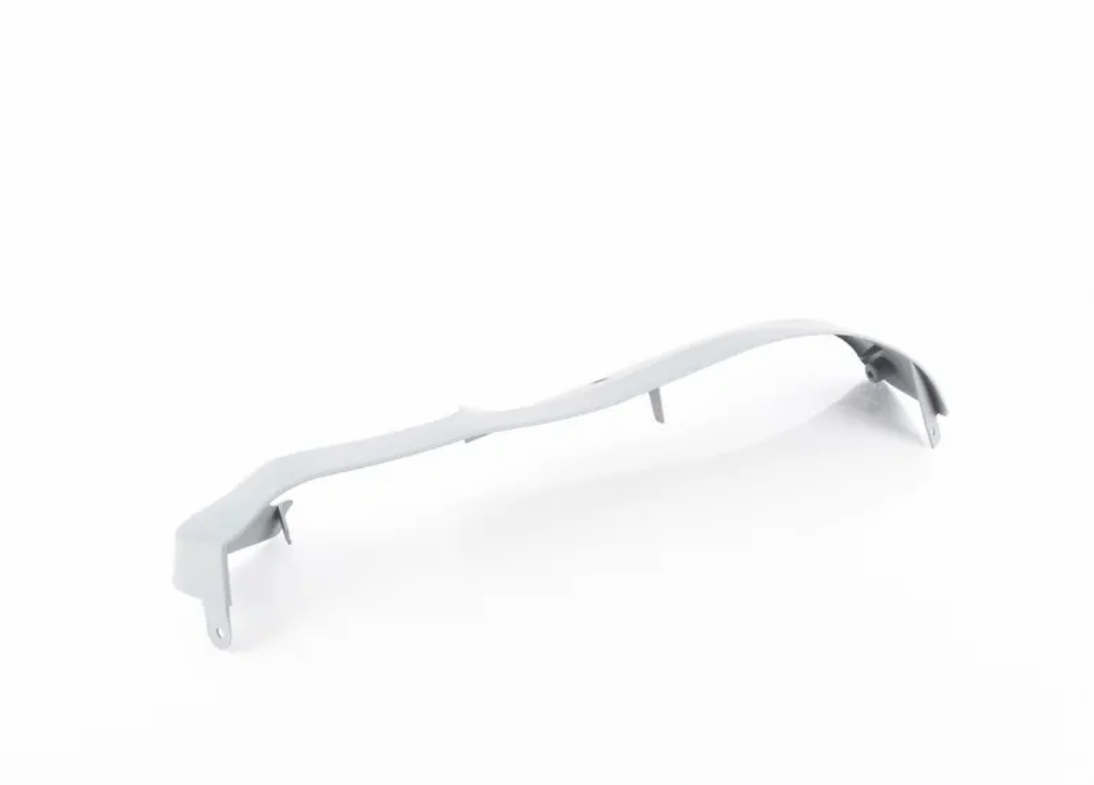 new bmw 5 e39 front rightg seat frame inner cover 8175862 52108175862 original