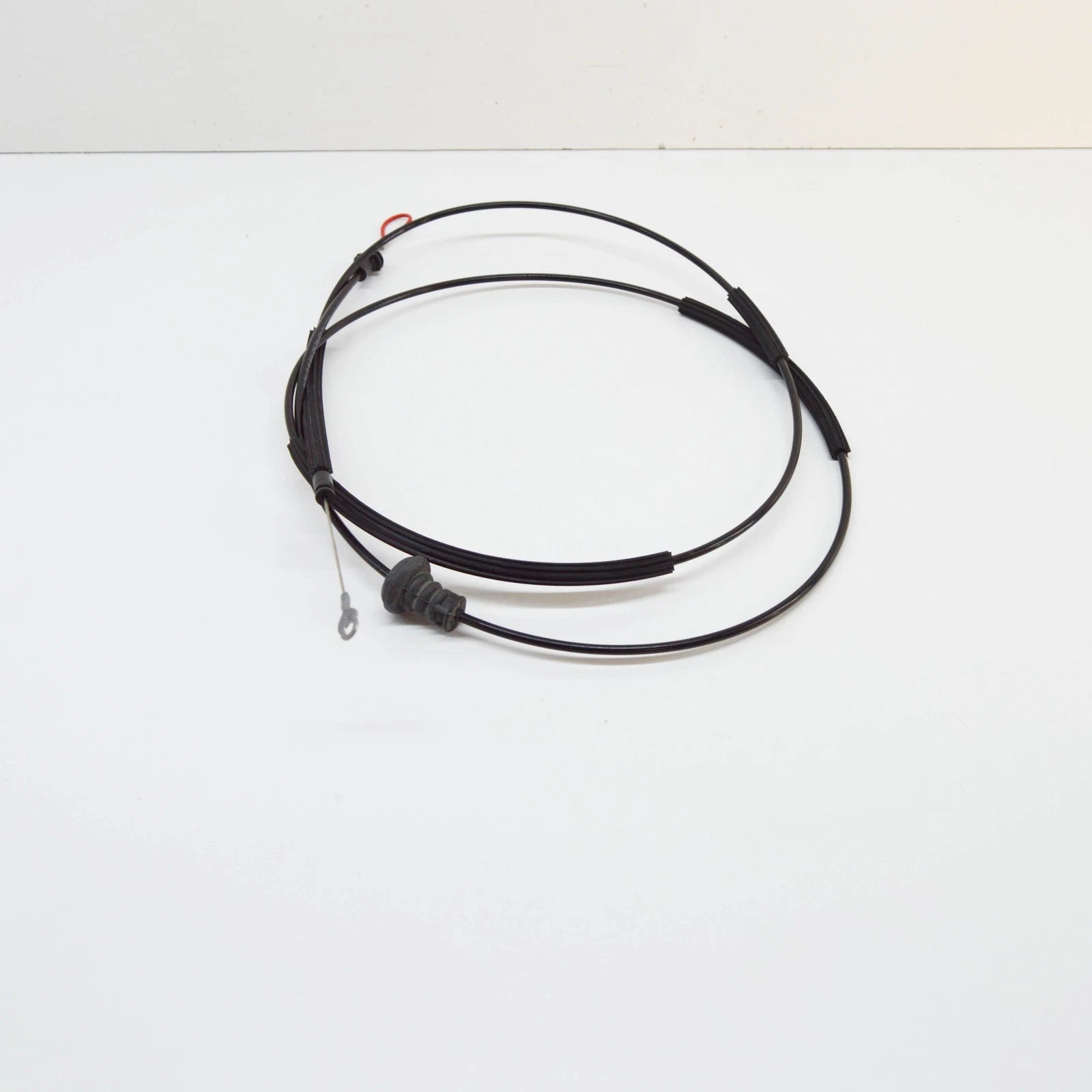 NEW AUDI R8 4S BONNET LOCK CABLE RHD 4S2823530B ORIGINAL