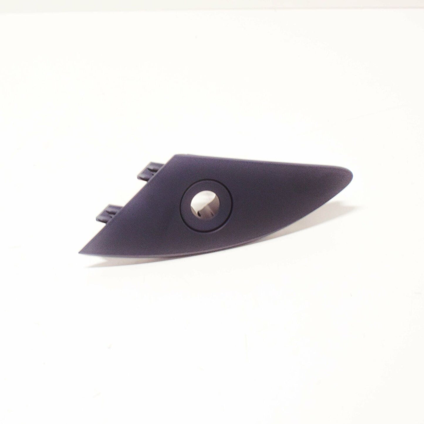 new mb r w251 front bumper parking left cover trim a25188509239999 original