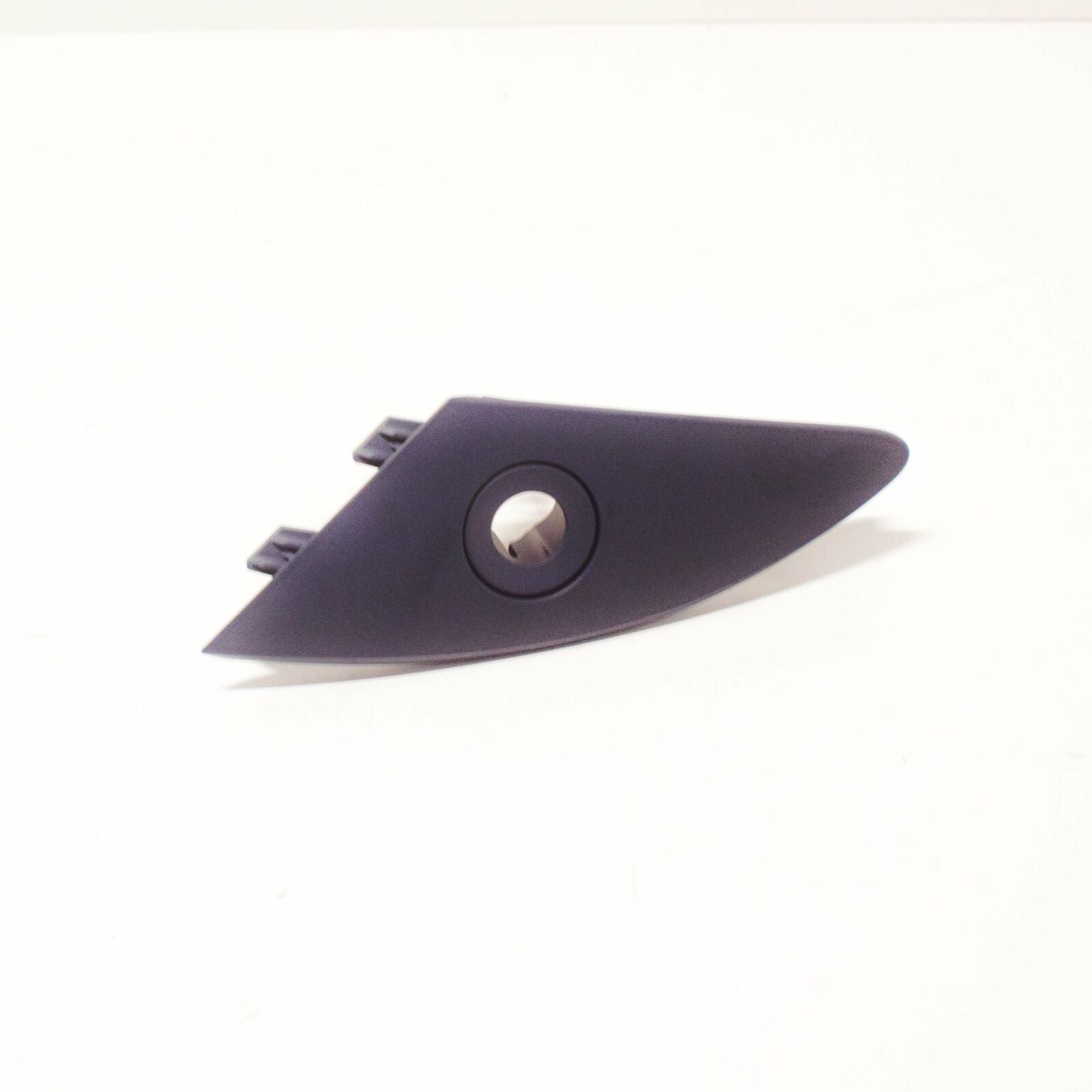 new mb r w251 front bumper parking left cover trim a25188509239999 original