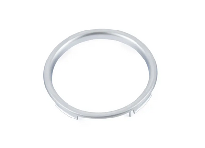 new bmw 3 compact e36 interior chrome ring 51168410704 8410704 original