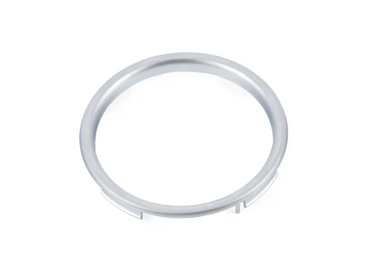 new bmw 3 compact e36 interior chrome ring 51168410704 8410704 original