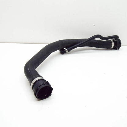 NEW BMW E65 E66 SEDAN RADIATOR COOLING SYSTEM WATER HOSE 2249459 17122249459