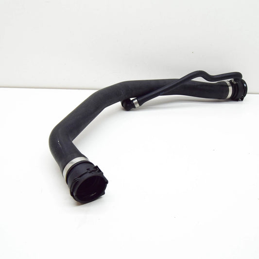 NEW BMW E65 E66 SEDAN RADIATOR COOLING SYSTEM WATER HOSE 2249459 17122249459