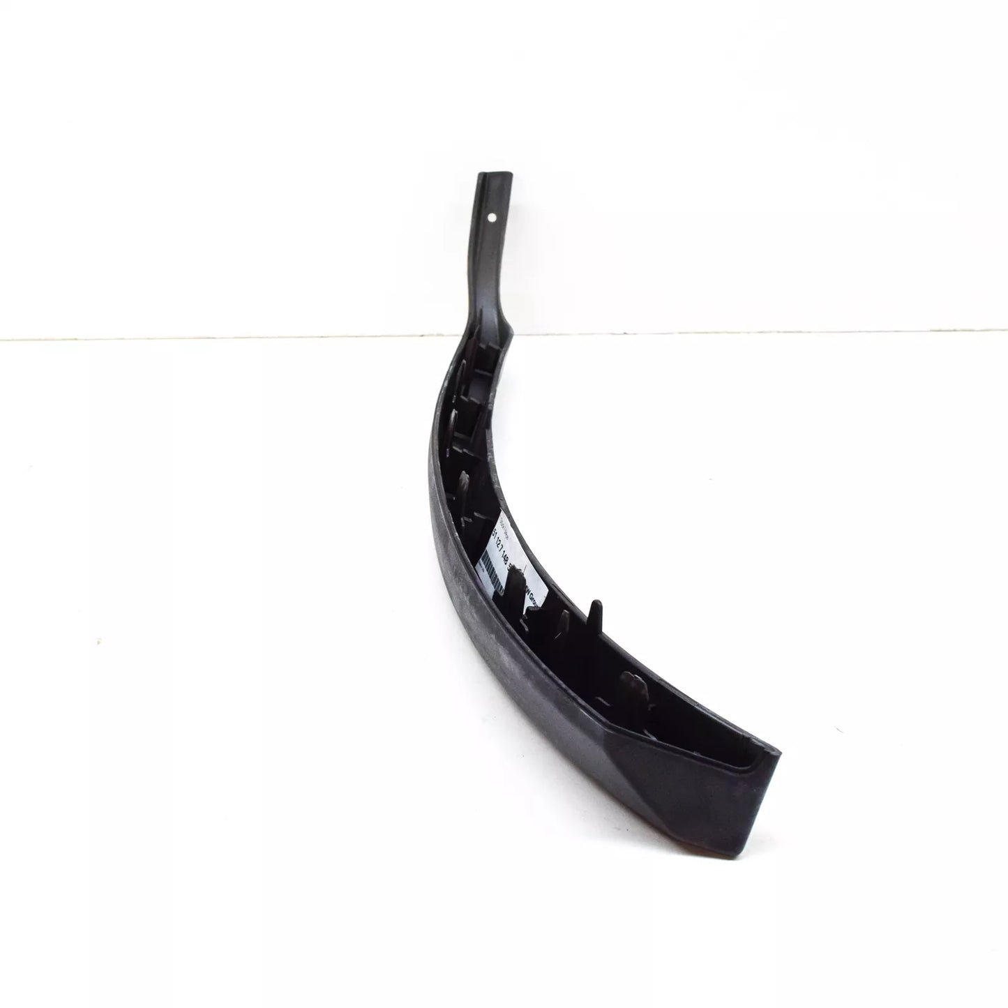 NEW BMW X5 E53 REAR RIGHT SUPPORT BUMPER TRIM 51127148518 ORIGINAL