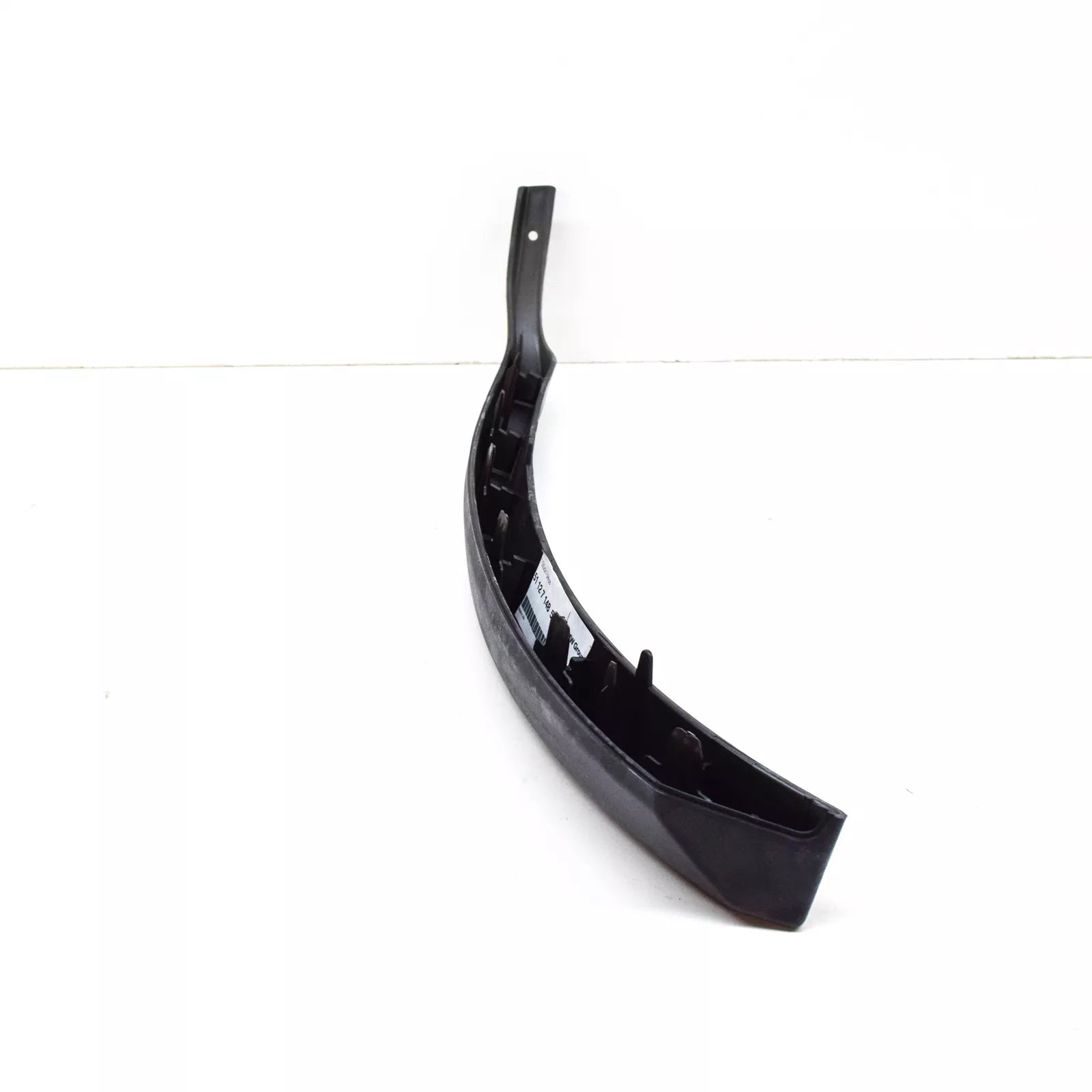 NEW BMW X5 E53 REAR RIGHT SUPPORT BUMPER TRIM 51127148518 ORIGINAL