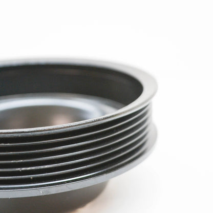 NEW MERCEDES-BENZ 190 W201 ENGINE WATER PUMP PULLEY A1264600379 ORIGINAL