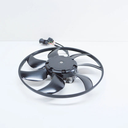 NEW AUDI Q2 RADIATOR FAN 5Q0959455BJ ORIGINAL