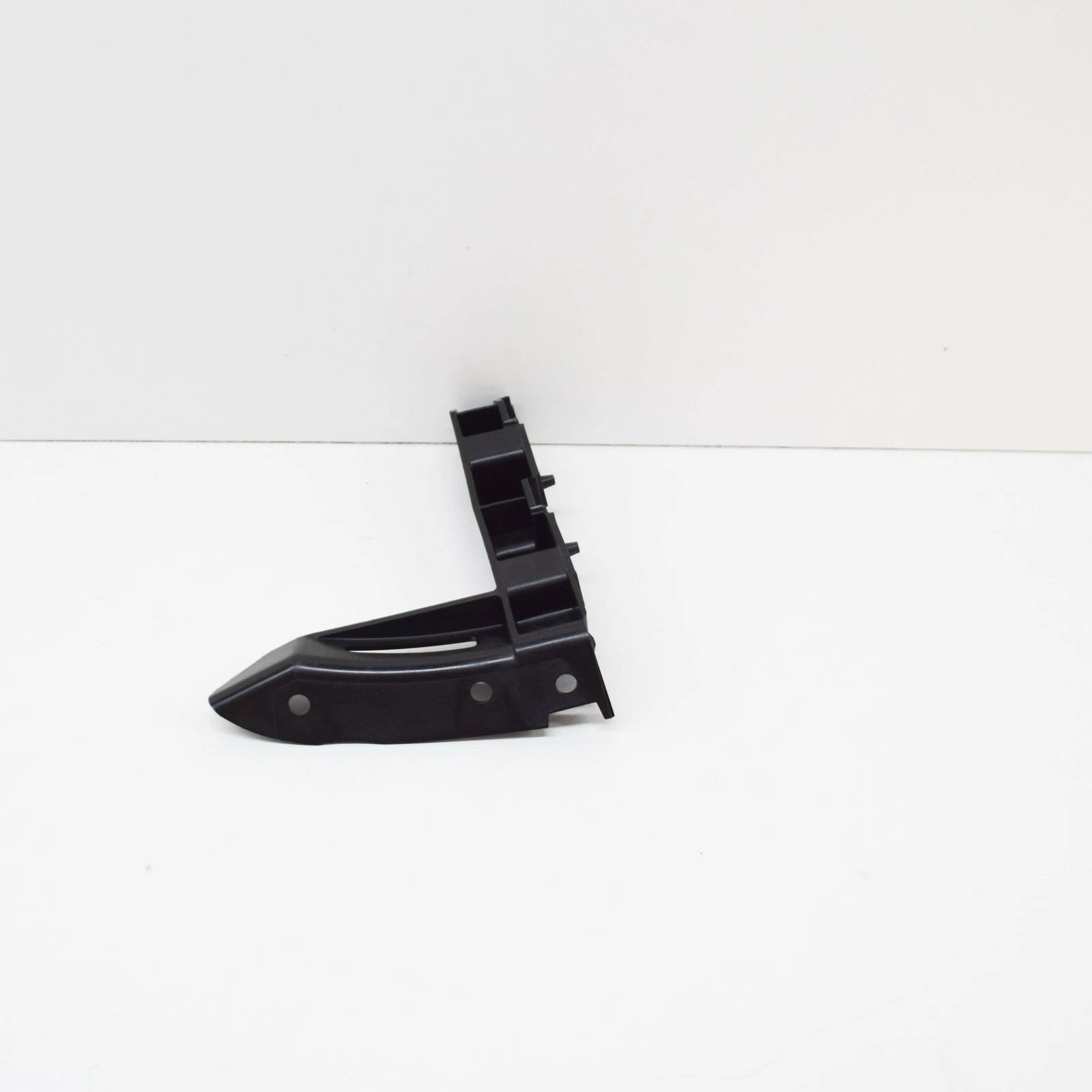 NEW AUDI TT 8J FRONT RIGHT BUMPER GUIDE SECTION 8J0807184B ORIGINAL