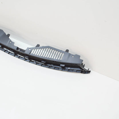 NEW VW SCIROCCO MK3 FRONT RADIATOR GRILLE 1K8853653B9B9 ORIGINAL