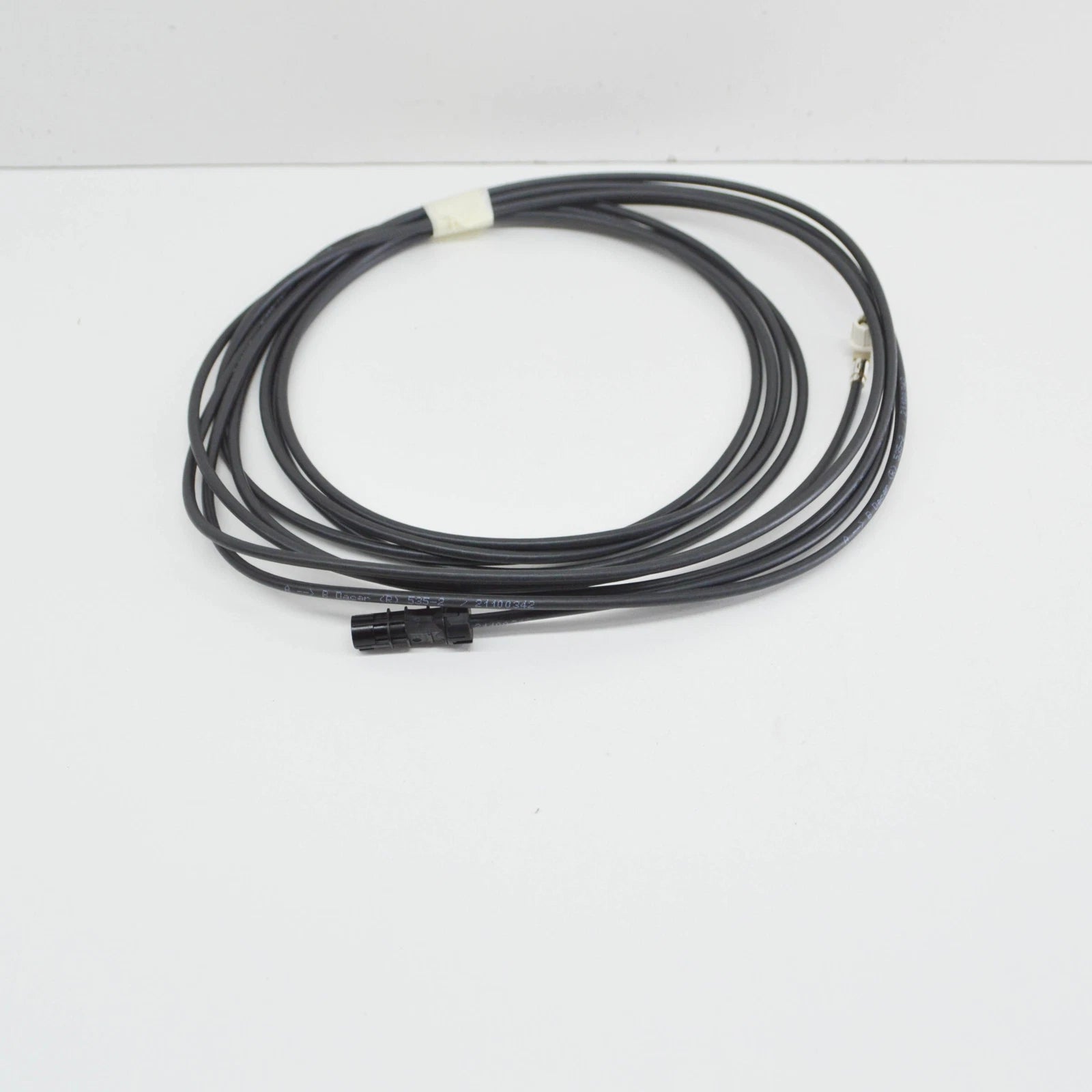 NEW VOLKSWAGEN TOUAREG 7P FRONT CAMERA CABLE SET 7P1971298B
