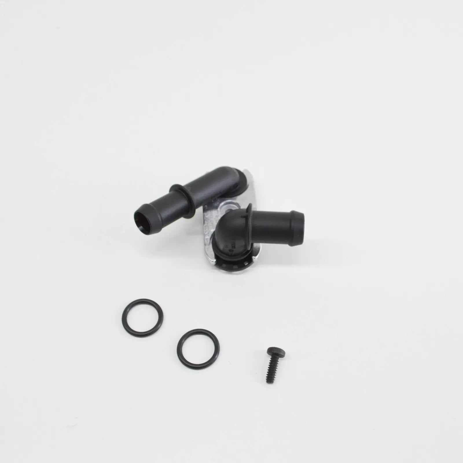 NEW VOLKSWAGEN EOS AUXILIARY HEATER GASKET SET 1K0898020A ORIGINAL