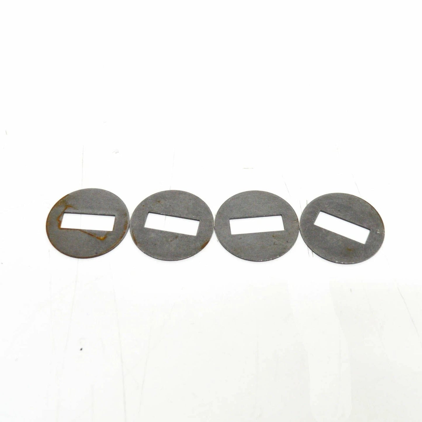 NEW MB G W463 REAR WHEEL BRAKE RELEASE SPRING REPAIR KIT A6014210092