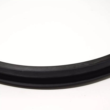 NEW BMW 1502 FRONT BONNET HOOD SEAL GASKET 51235480192 ORIGINAL