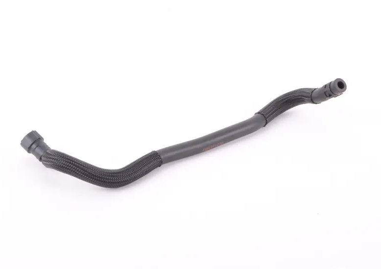 NEW VW BEETLE 5C PURGE VALVE HOSE 5C0133366AC ORIGINAL