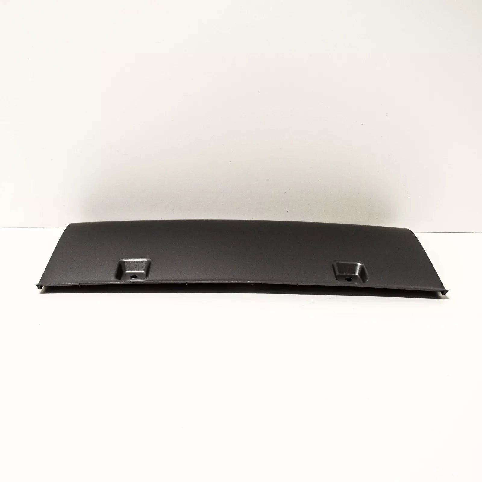 NEW AUDI Q7 4L REAR BUMPER TOW HOOK BAR COVER CAP 4L0807819M1RR 2015