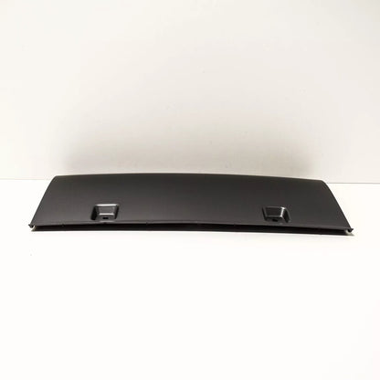 NEW AUDI Q7 4L REAR BUMPER TOW HOOK BAR COVER CAP 4L0807819M1RR 2015