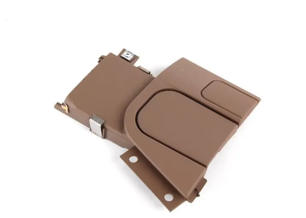 NEW BMW 3 COMPACT E36 REAR RIGHT ROD ASSEMBLY COVER 51438172820 8172820 ORIGINAL