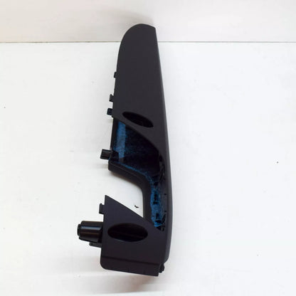 NEW AUDI A5 8T FRONT LEFT DOOR ARMREST LHD 8T186717324A ORIGINAL